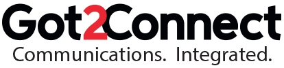 Got2Connect Business Communications