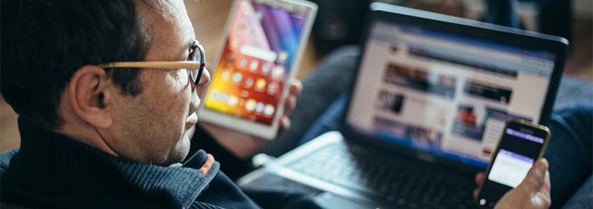 5 Reasons Why Voice Technology Evolved from Analog to Software-Based 5 Reasons Why Voice Technology Evolved from Analog to Software-Based