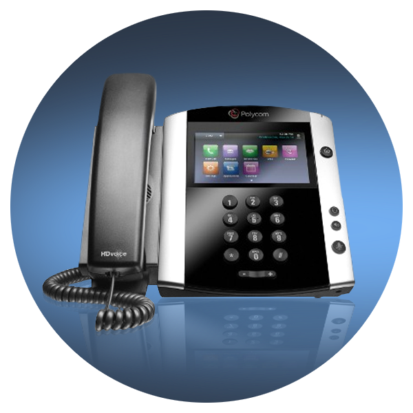 VoIP and Hosted PBX Services