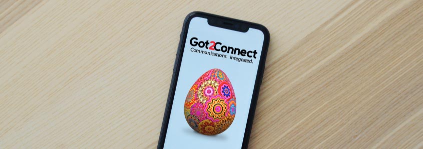 A Unified Communications Easter Message